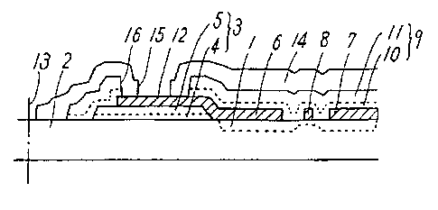 Une figure unique qui représente un dessin illustrant l'invention.